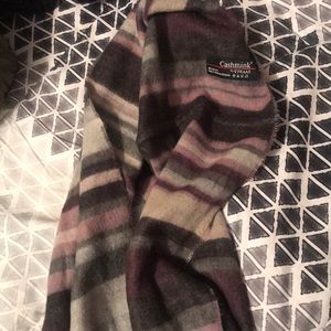 Chase ink infinity scarf